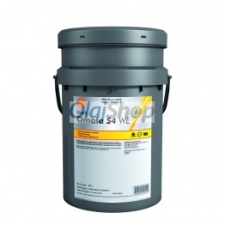 Shell OMALA S4 WE 320 (20 L) hajtóműolaj