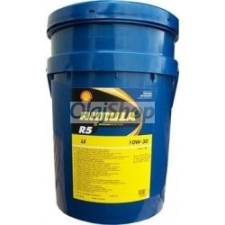 Shell RIMULA R5 LE 10W-30 (20 L) motorolaj