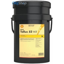 Shell TELLUS S2 MX 46 (20 L) hidraulikaolaj