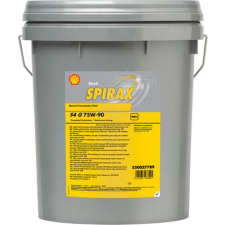 Shell váltóolaj SHELL 550027789 autóalkatrész