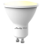 Shelly Duo GU10 Wi-Fi fénymelegség- és fényerő-szabályozható okosizzó fehér