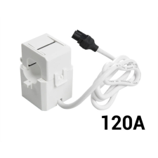 Shelly SHELLY Áramváltó, 120A, fehér - SPLIT CORE 120A okos kiegészítő