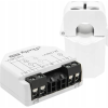 Shelly Shelly EM Gen3 - (1 x 50A CT included) Áramszámláló Bluetooth, Wi-Fi (Shelly_EM_Gen3)