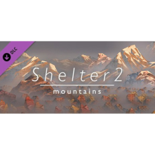  Shelter 2 Mountains (DLC) (Digitális kulcs - PC) videójáték