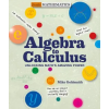 Shelter Harbor Press Inside Mathematics: Algebra to Calculus | Mike Goldsmith