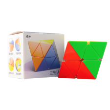 ShengShou 2x2 kocka FTO (mágneses) kreatív és készségfejlesztő
