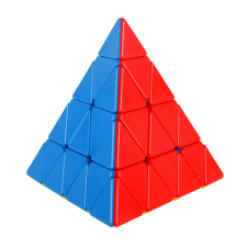 Shengshou 4x4 kocka pyraminx kreatív és készségfejlesztő