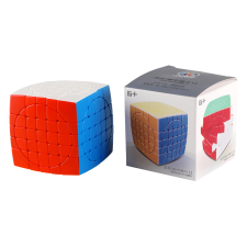 Shengshou Crazy 5x5 kocka v4 kreatív és készségfejlesztő