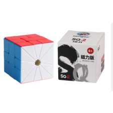  Shengshou Mr M mágneses SQ-2 kreatív és készségfejlesztő