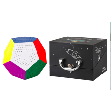  Shengshou Petaminx kreatív és készségfejlesztő