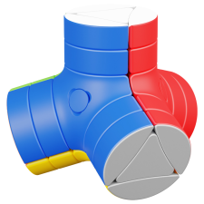  Shengshou Q-Platypus V2 kreatív és készségfejlesztő