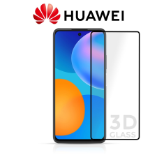Shenzhen Jujue Technology Huawei 3D+ üveg karcálló kijelzővédő fólia mobiltelefon kellék