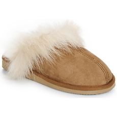 SHEPHERD Mamuszok EVELINA Barna 36