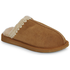 SHEPHERD Mamuszok SELINA Barna 36