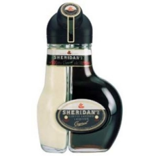  Sheridans Original Double Liqueur 0,5  15,5% likőr