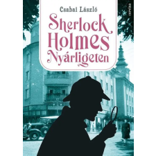  Sherlock Holmes Nyárligeten egyéb könyv