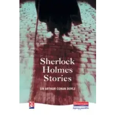  Sherlock Holmes Short Stories – Arthur Conan Doyle idegen nyelvű könyv