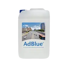 Sheron ADBLUE ADALÉK 5L KIÖNTŐVEL motorolaj adalék