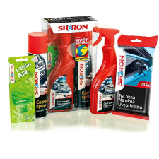 Sheron Enteriőr ajándékszett ajándéktárgy