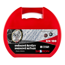Sheron HÓLÁNC 100" 2DB/DOBOZ hólánc