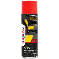 Sheron Kárpittisztító hab, NEW, 300 ml tisztító- és takarítószer, higiénia
