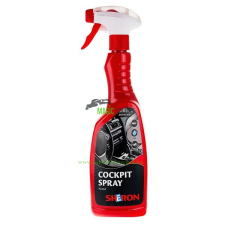 Sheron SHERON Cockpit Spray 500ml autóápoló eszköz