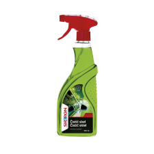 Sheron ÜVEGFELÜLET TISZTÍTÓ PUMPÁS 500ML autóápoló eszköz