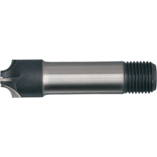 Sherwood 8mm menetesszárú HSS sarokrádiuszoló maró barkácsgép tartozék