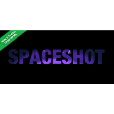 Shevchenko Technology SpaceShot (PC - Steam elektronikus játék licensz) videójáték