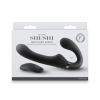  Shi/Shi - Midnight Rider - Black