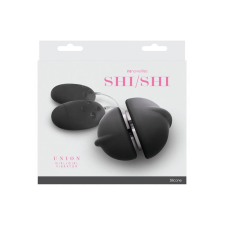  Shi/Shi - Union - Girl/Girl Vibe - Black izgatók, stimulálók