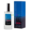 Shiatsu HYPNO LOVE for Man 50 ml, férfi feromon parfüm