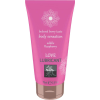 Shiatsu Love Lubricant edible - Raspberry 75ml