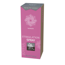 Shiatsu Stimulation Spray for Women potencianövelő