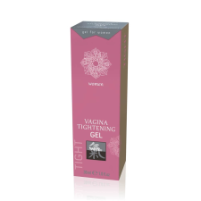 Shiatsu Vagina tightening gel 30 ml vágyfokozó