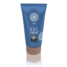 Shiatsu XXL Cream 50 ml vágyfokozó