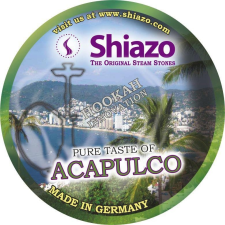  Shiazo - Acapulco - 100 g vizipipa