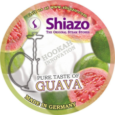  Shiazo - Guava - 100 g vizipipa