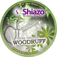  Shiazo - Woodruff - 100 g vizipipa