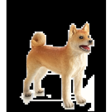 Shiba Inu figura - Mojo játékfigura