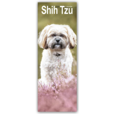  Shih Tzu 2024 naptár, kalendárium