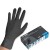 Shijiazhuang Hongray Group Co., Ltd. SETINO Nitril gumikesztyű - 3.5g XL 100pcs Fekete