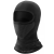 Shima Balaclava X-Comfort sisakmaszk fekete