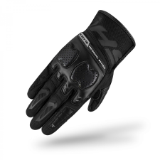 Shima Blaze 2.0 motoros kesztyű fekete motoros kesztyű