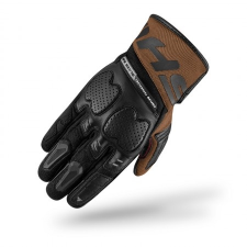 Shima Blaze 2.0 motoros kesztyű fekete-barna motoros kesztyű