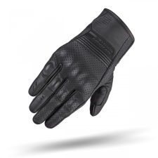 Shima Bullet 2.0 motoros kesztyű fekete motoros kesztyű
