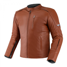 Shima Hunter+ 2.0 motorkerékpár-kabát világosbarna motoros kabát