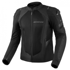 Shima MESHPRO 2.0 motoros kabát fekete motoros kabát