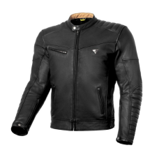 Shima Motoros kabát Shima Winchester fekete motoros kabát