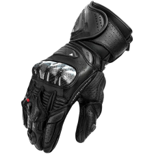 Shima RS-3 motoros kesztyű fekete motoros kesztyű